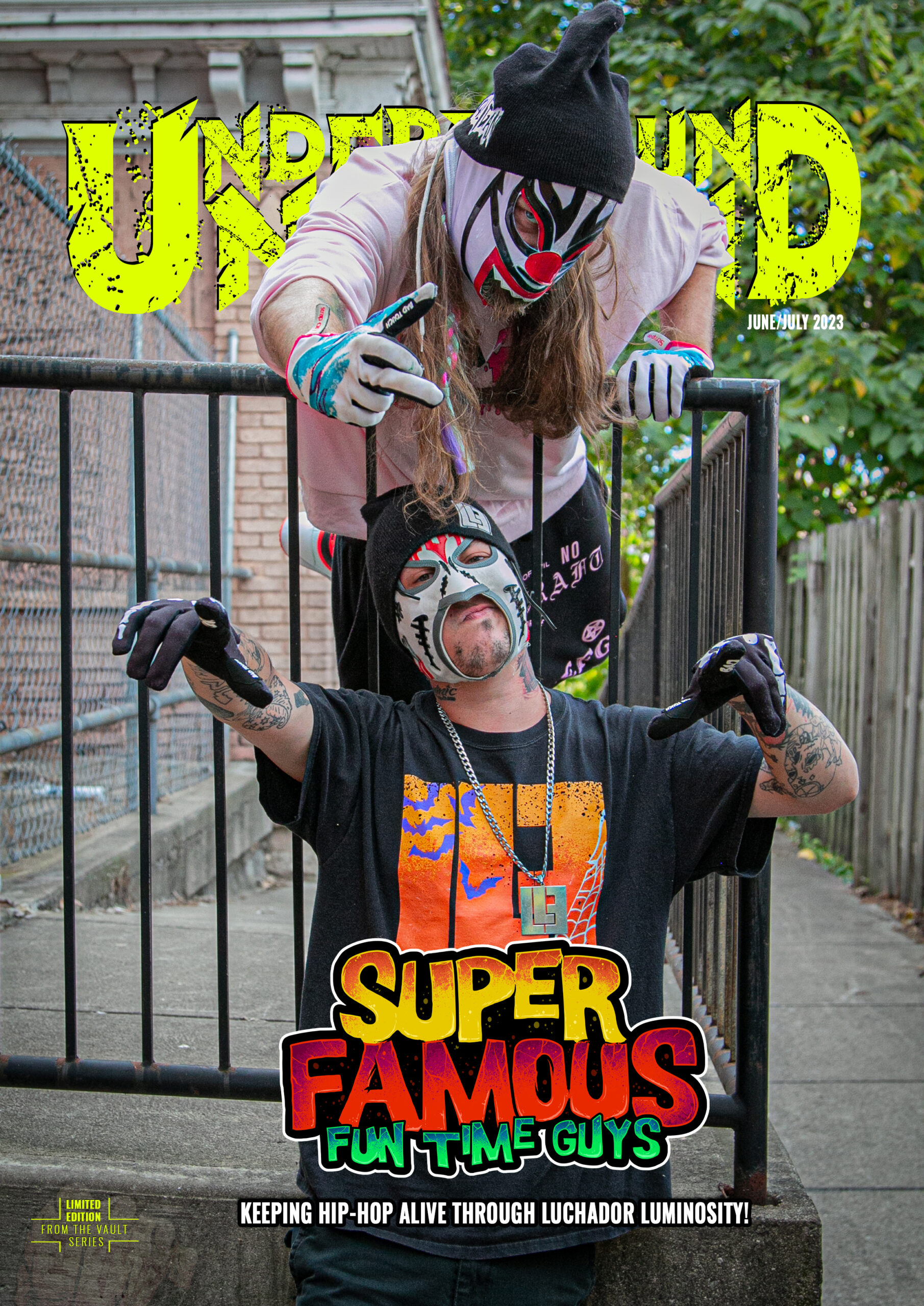 SFFTG Cover