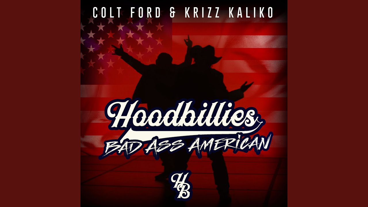 Colt Ford x Krizz Kaliko Announce Hoodbillies Supergroup!