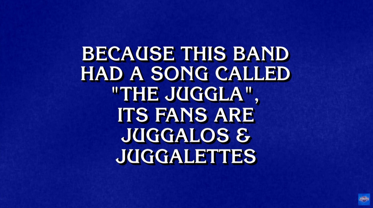 juggalojeopardy