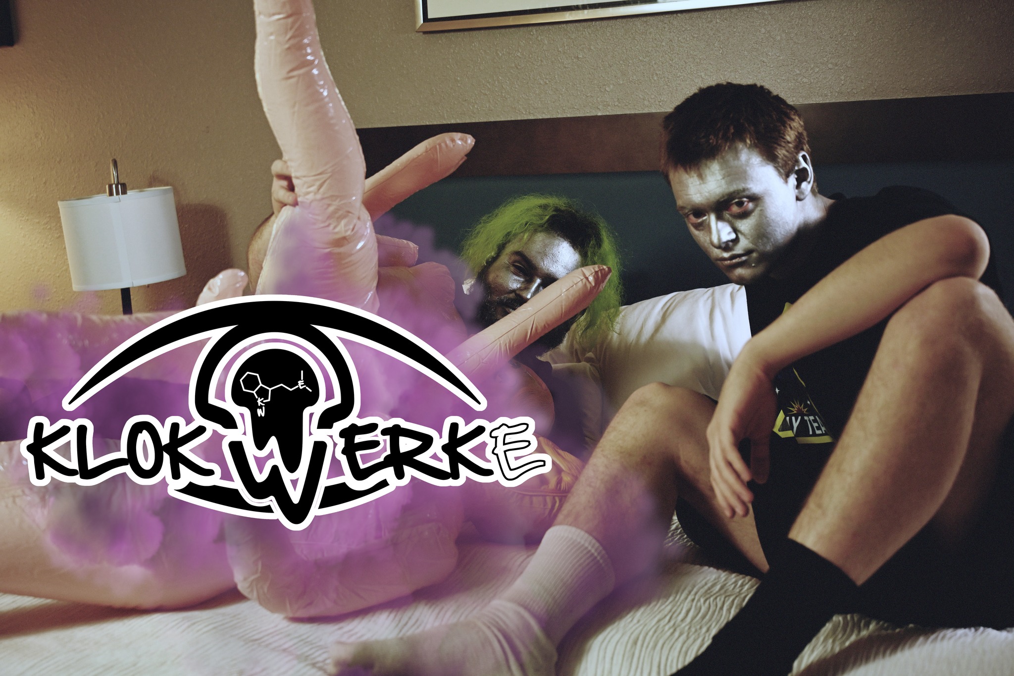 klokwerk image
