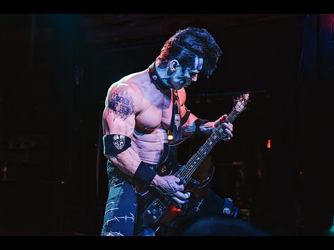 Nose From The Pit Interviews Doyle (Misfits)!