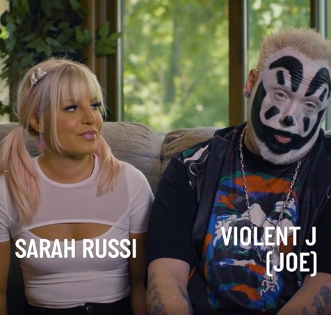 sarah&violentj