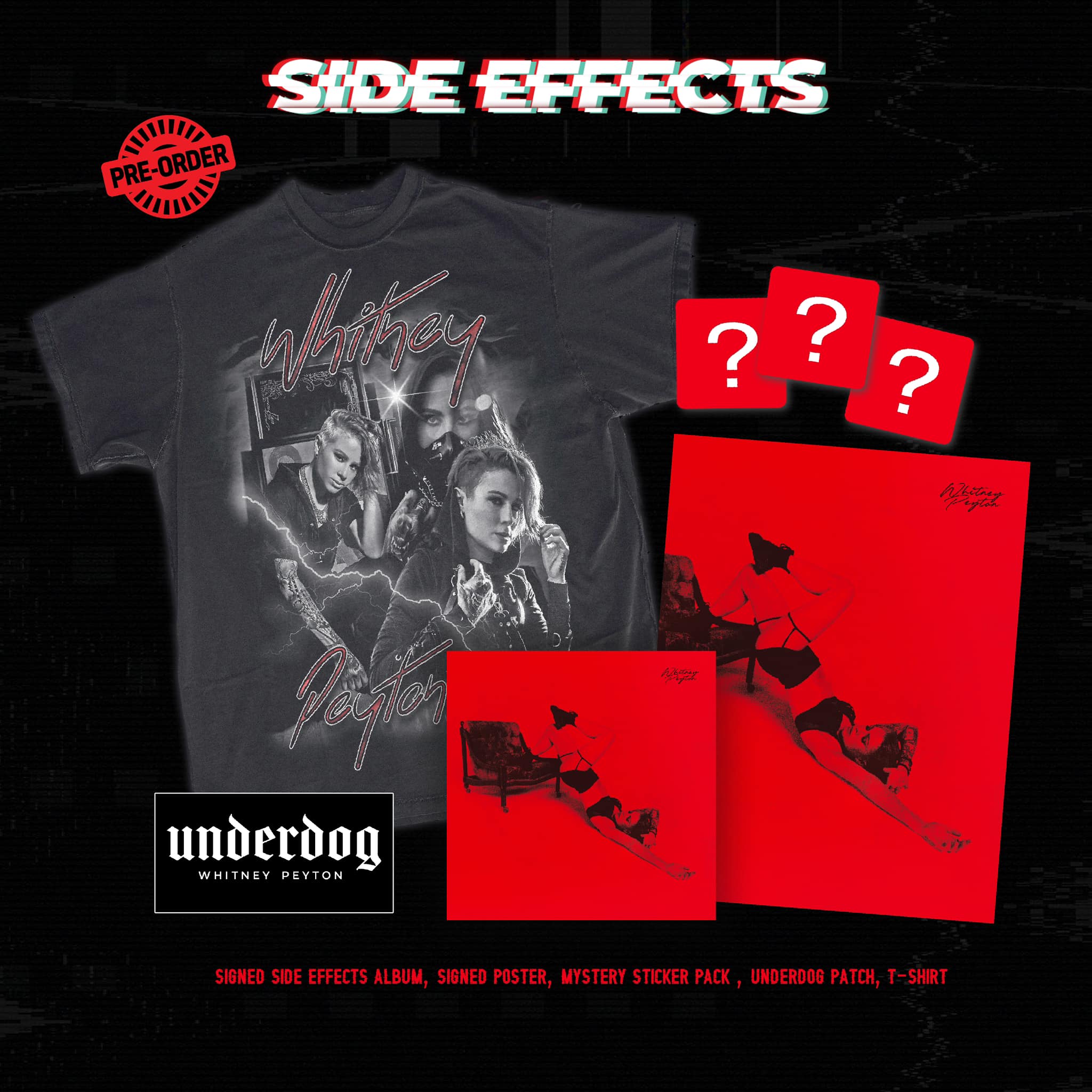 Side Effects