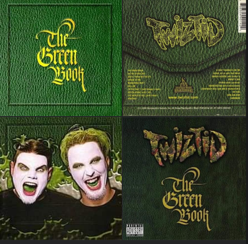 The Green Book
