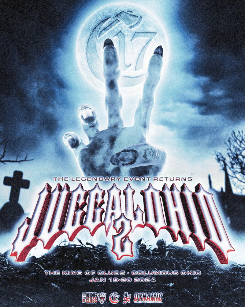 Juggalohio
