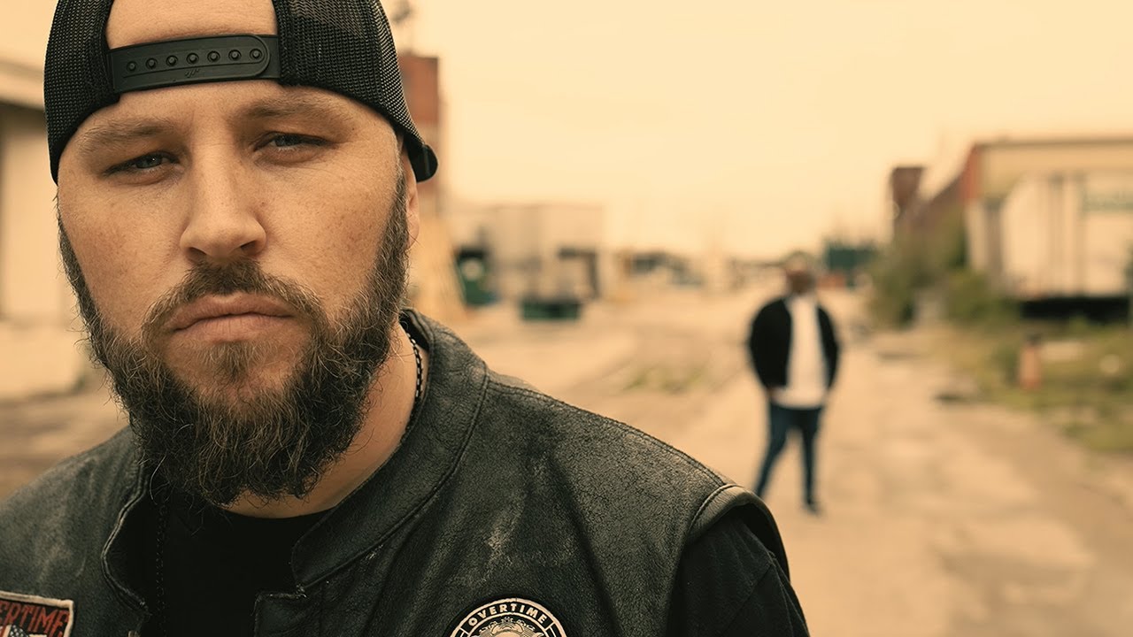 Overtime – Don’t Tell Me feat. Krizz Kaliko (Official Video)