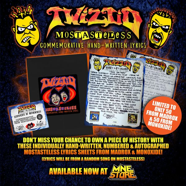 twiztid_mostastelesslyrics