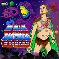 Bio Killaz album cover