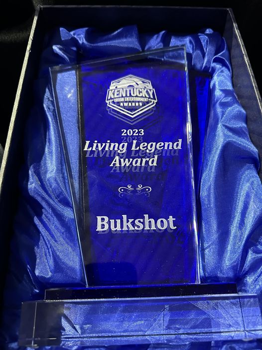 Living Legend