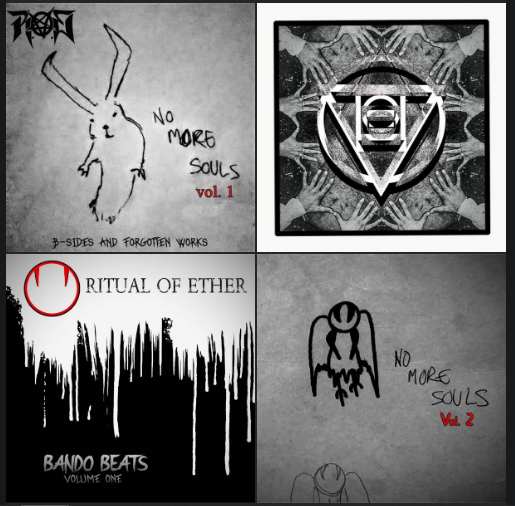 Ritual of ether