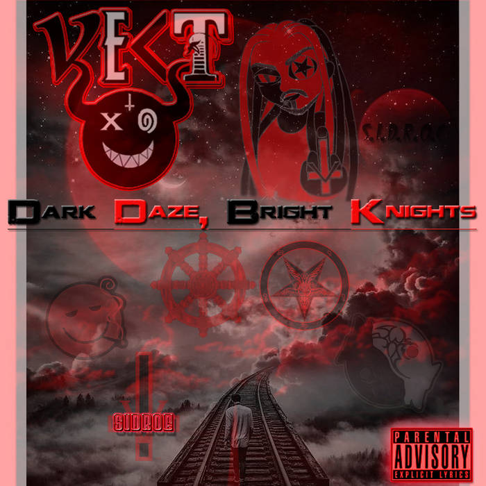 Vect album cover