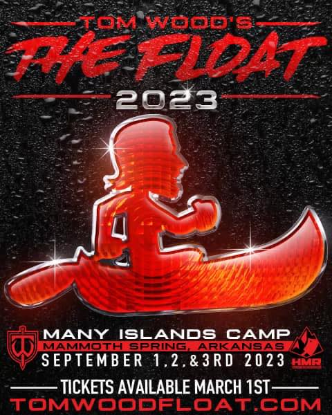 tomwoodfloat2023logo