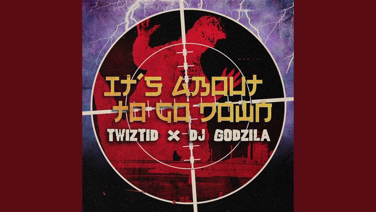 Twiztid x DJ Godzilla Release “It’s About To Go Down” ‘Odyssey’ Single!