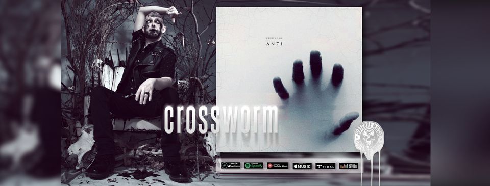 Crossworm anti album
