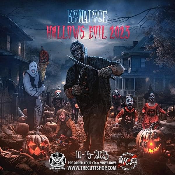 Hallows Eve