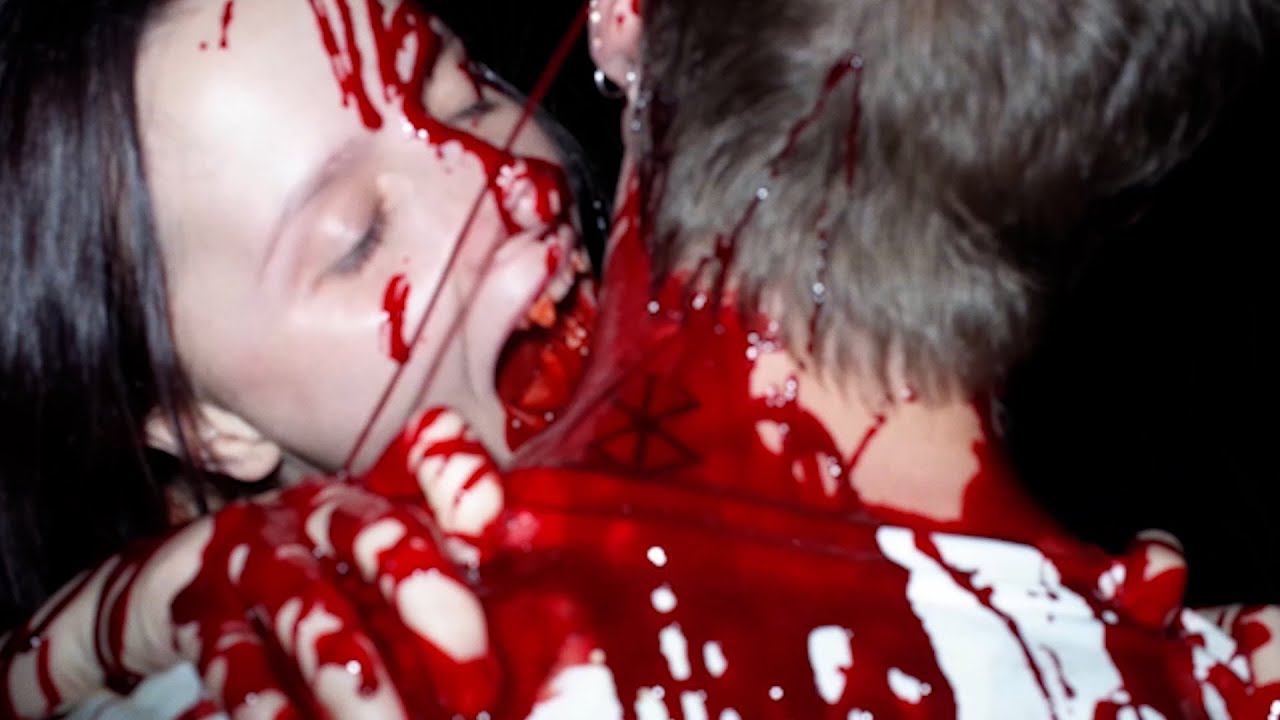 Creeper – Teenage Sacrifice (Official Music Video)