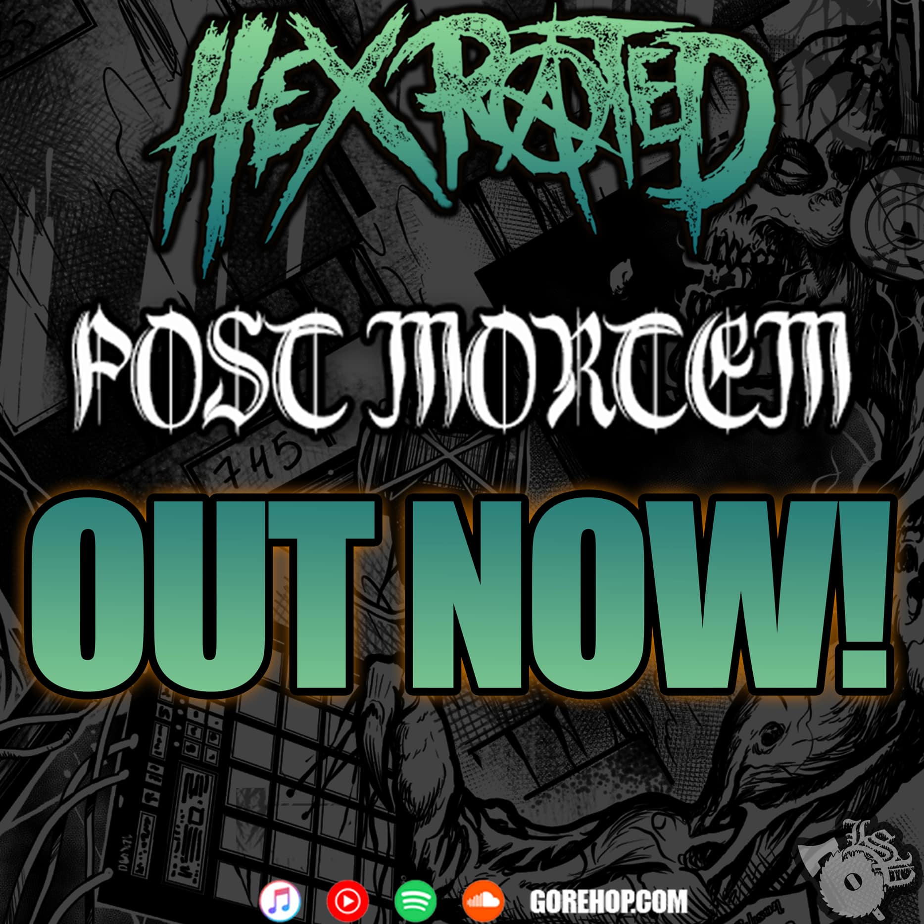 post mortem