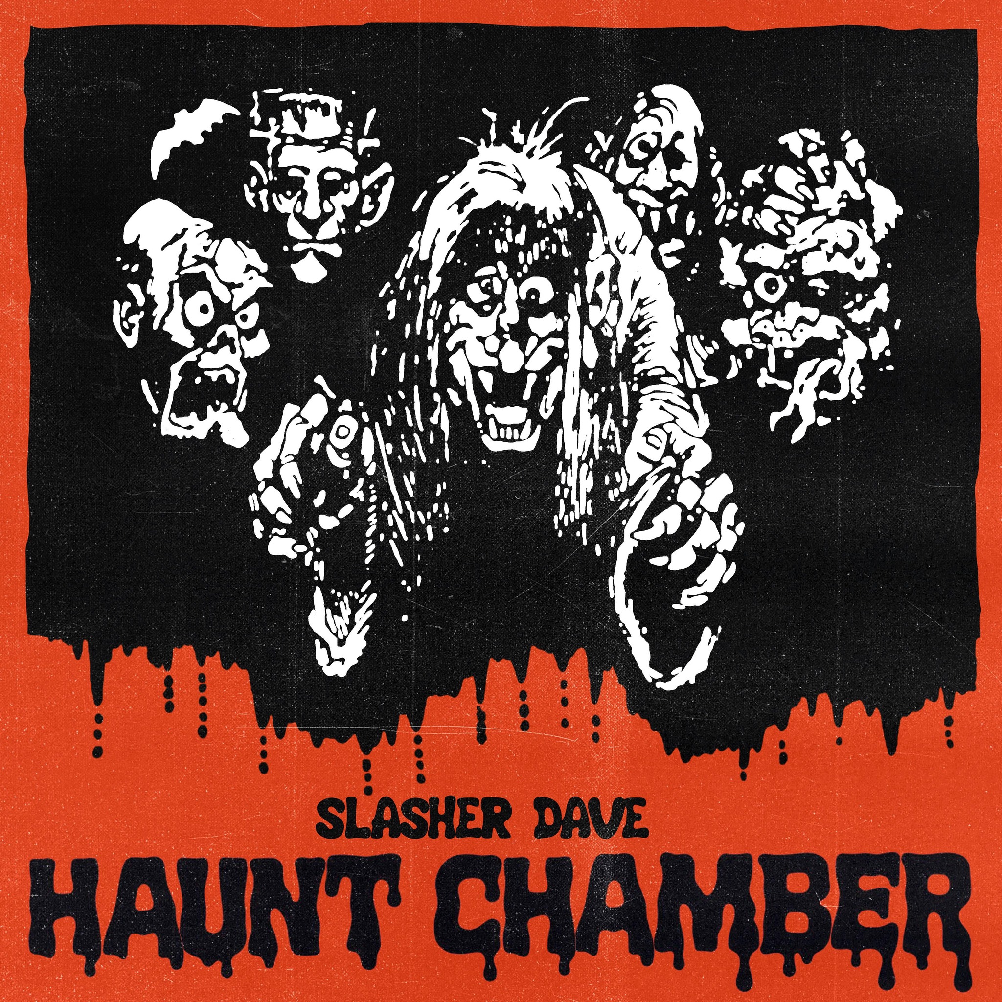 slasher dave