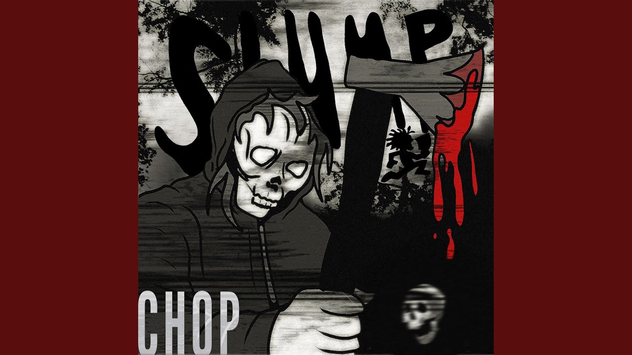 SlumpWiddaPump – “Chop!” (prod. by WibiTheFirst)