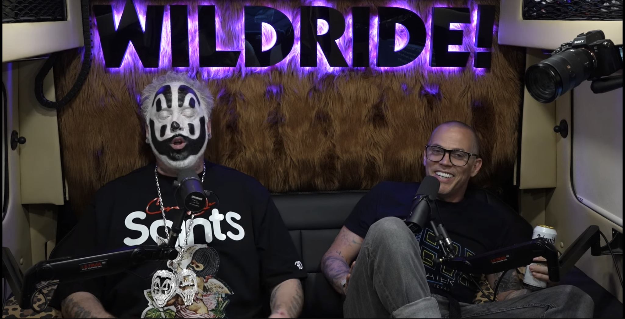 violent j