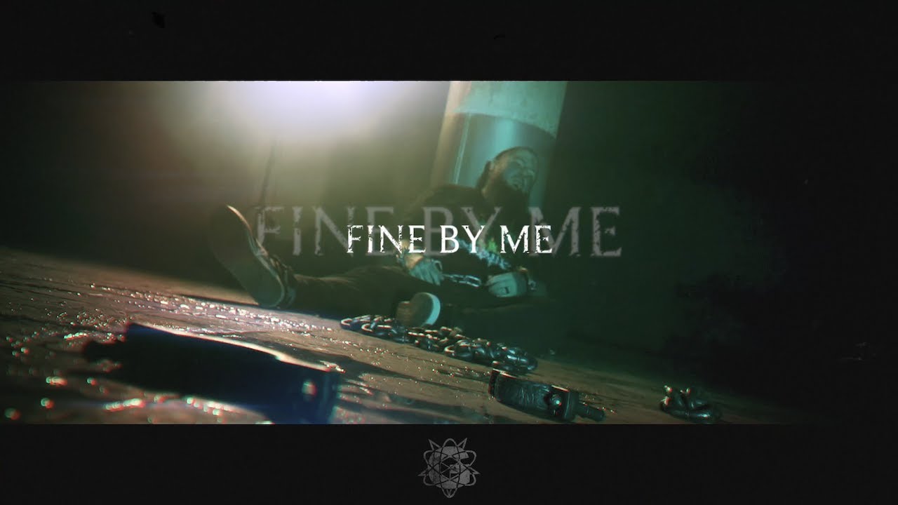 Keagan Grimm – Fine By Me (Official Video)