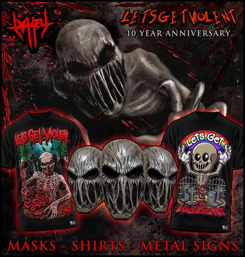 lokey_letsgetviolent