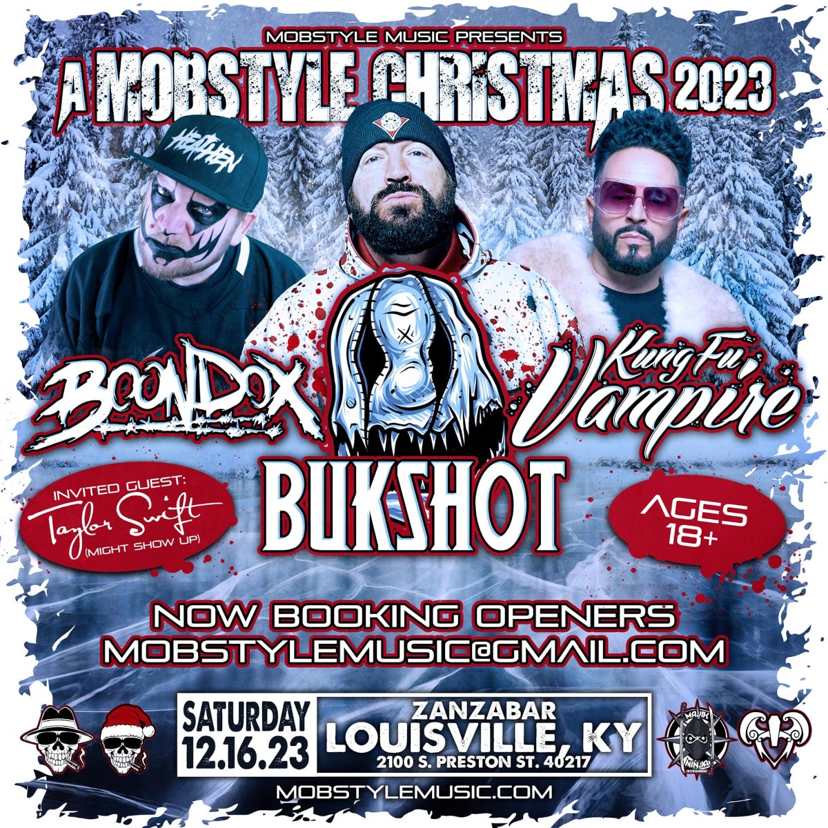 mobstylexmas2023