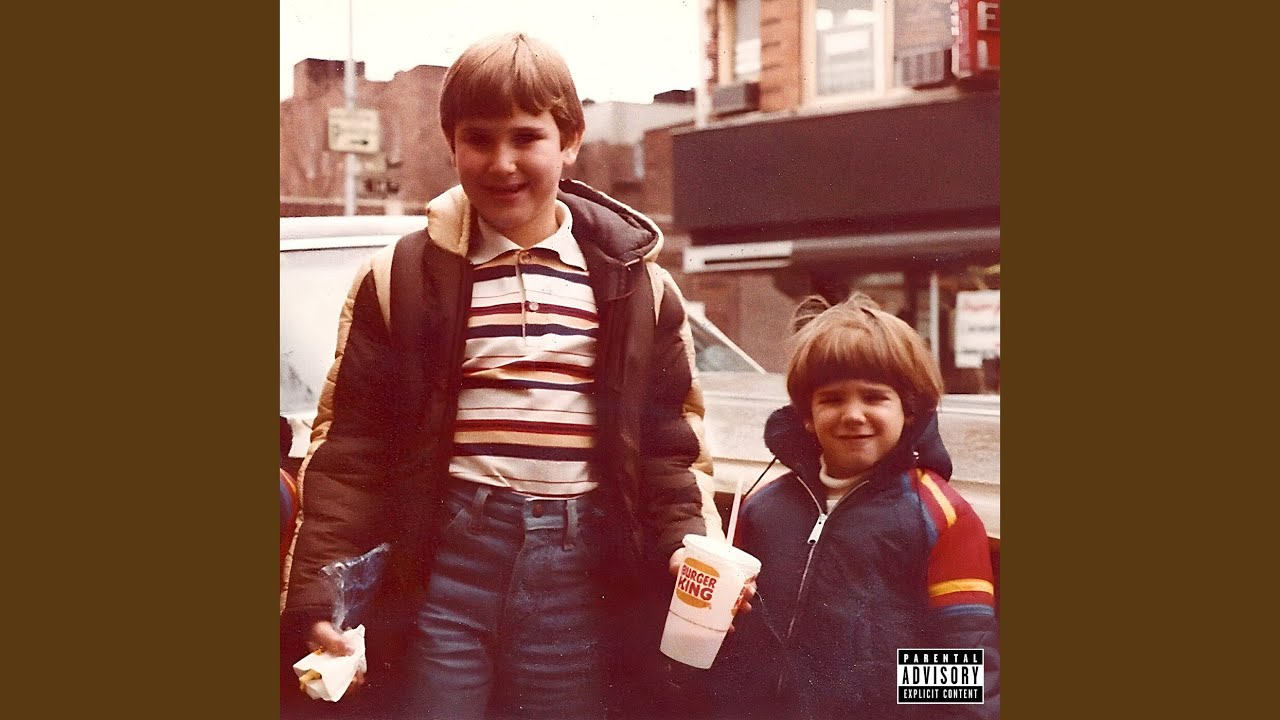 Necro x ILL BILL “Blood Brothers” Collabo Out Now!