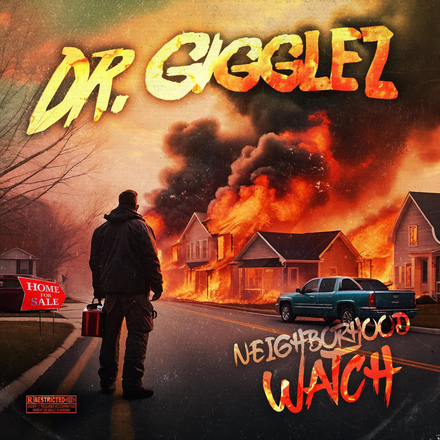 Dr. Gigglez