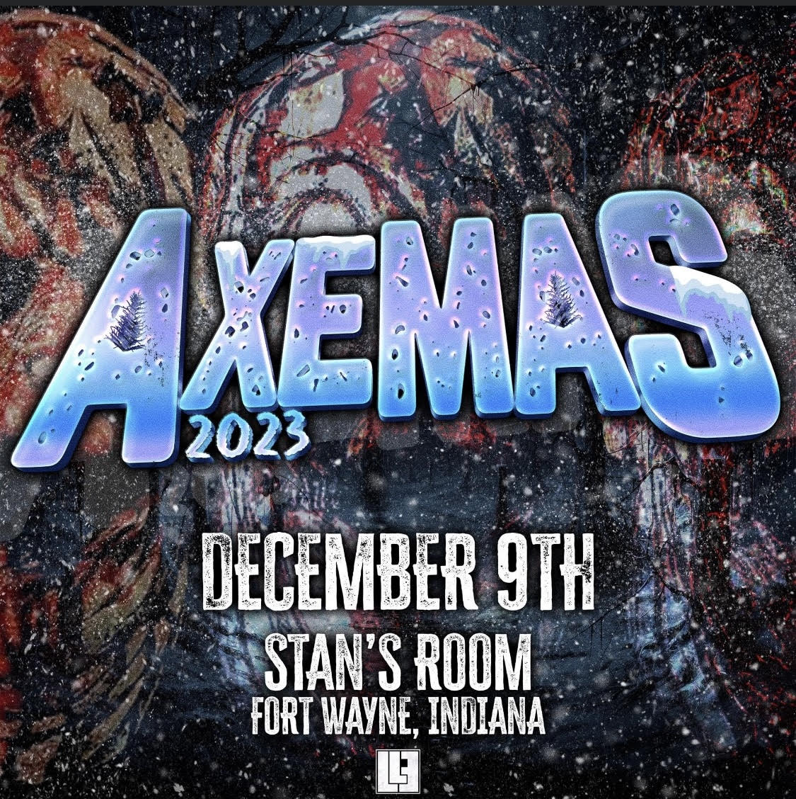 axemas