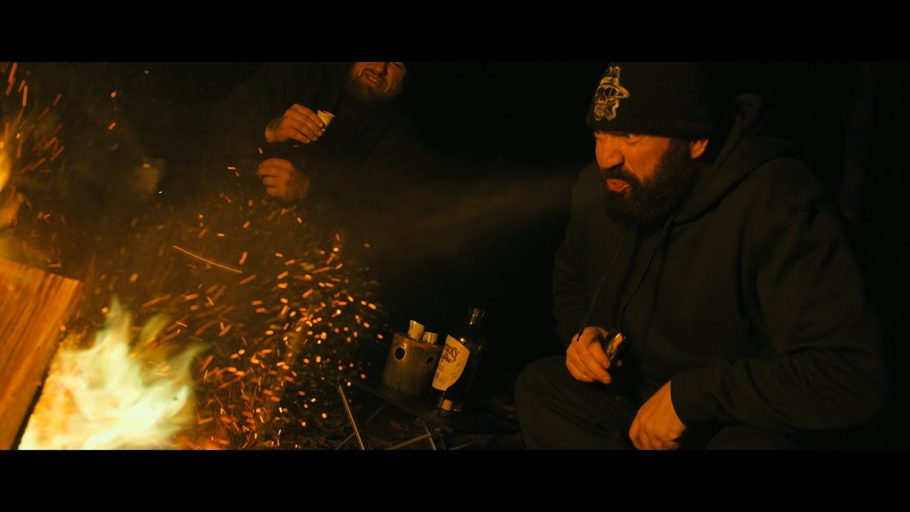 Bukshot x Str8jaket “Moonlight” (Official Music Video)