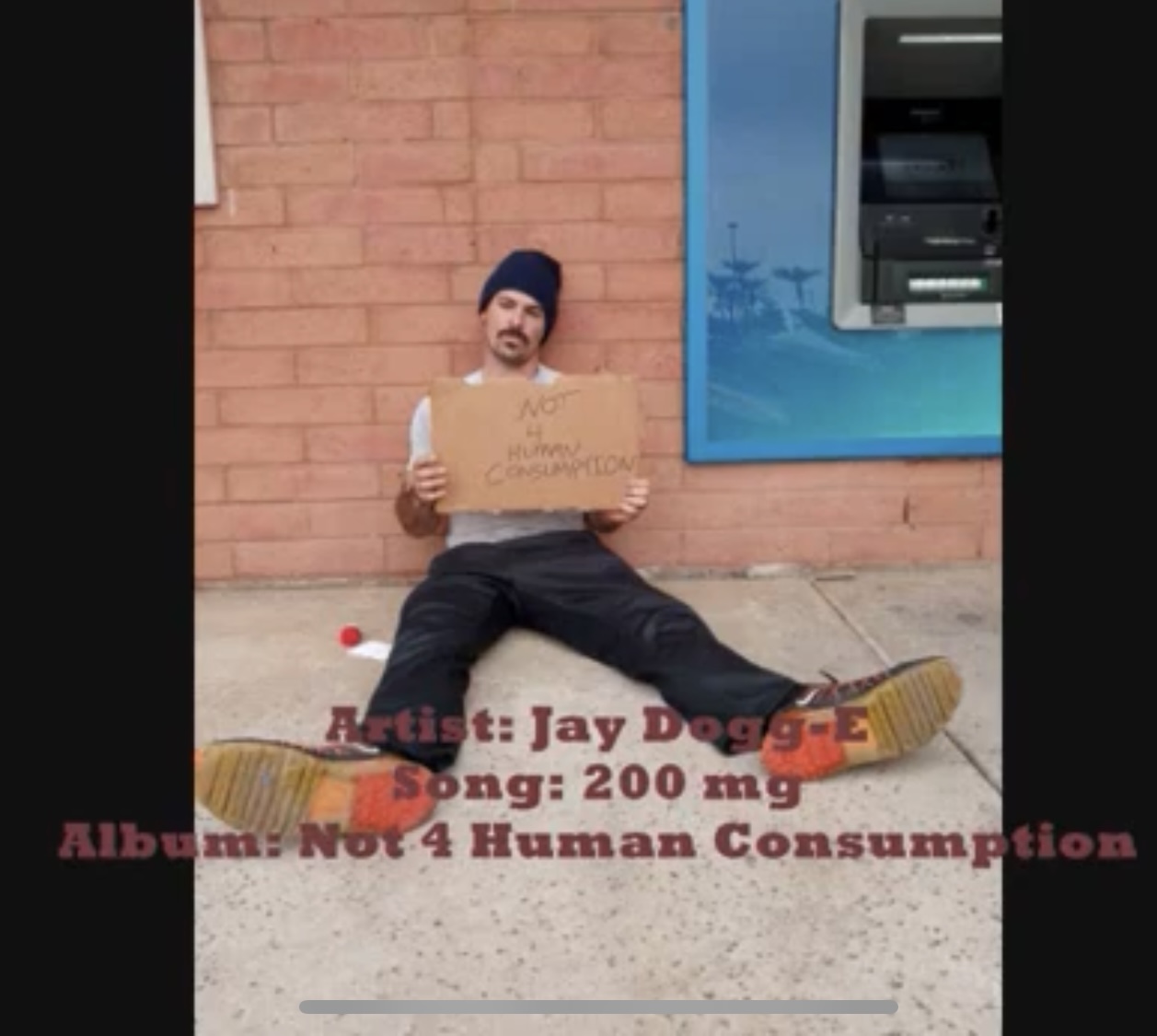 Jay Dogg-E