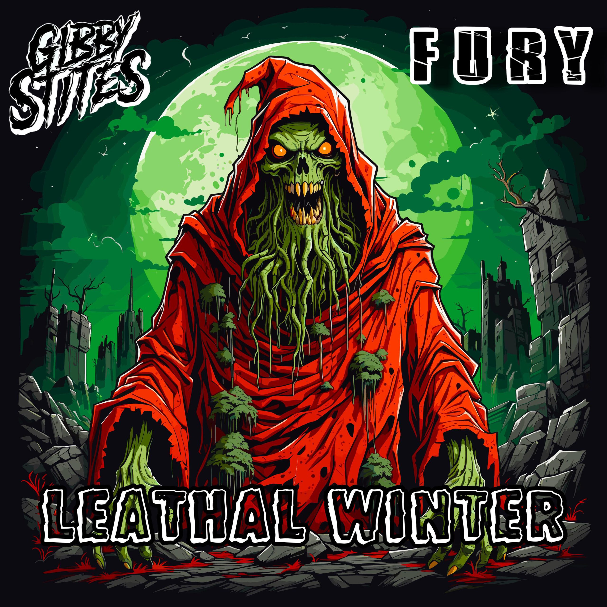 LEATHAL winter