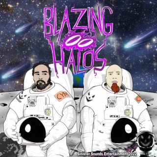 Moon rocks