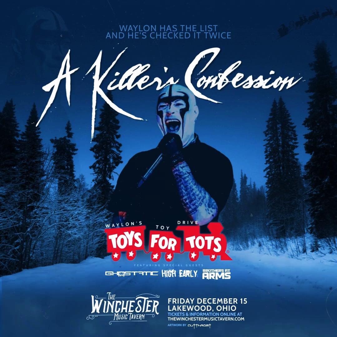 Toys for tots toydrive