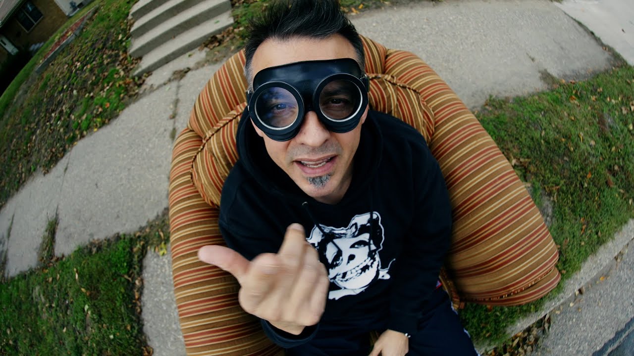 Atmosphere – Wetter (Official Video)