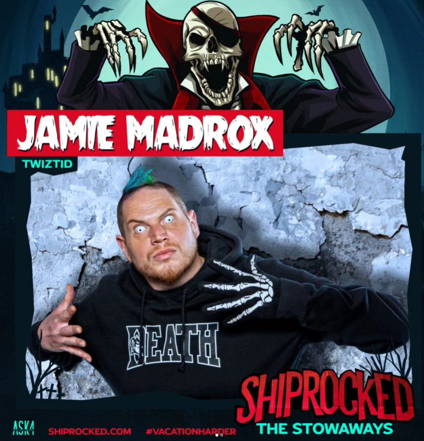 jamiemadrox_shiprocked