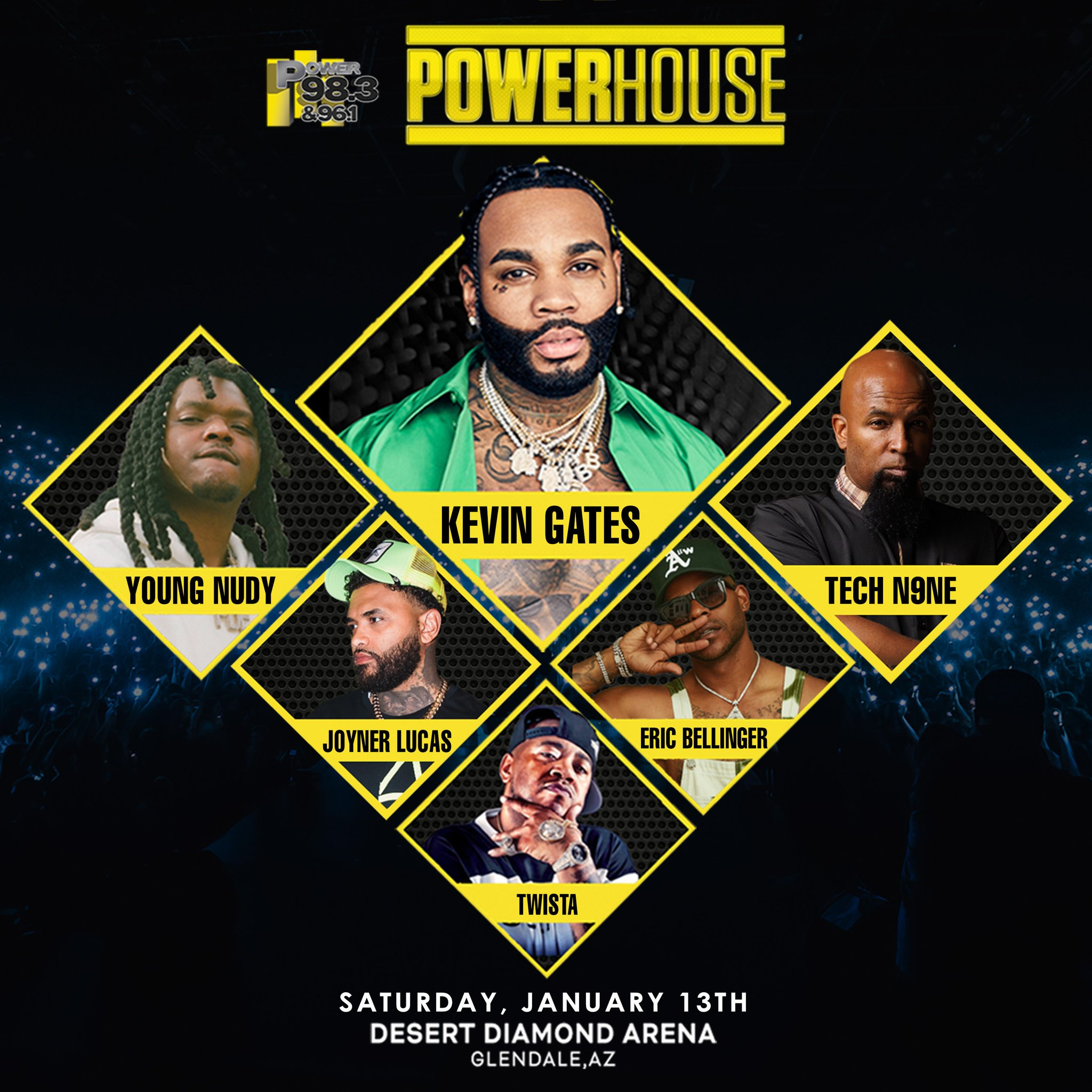 powerhouse
