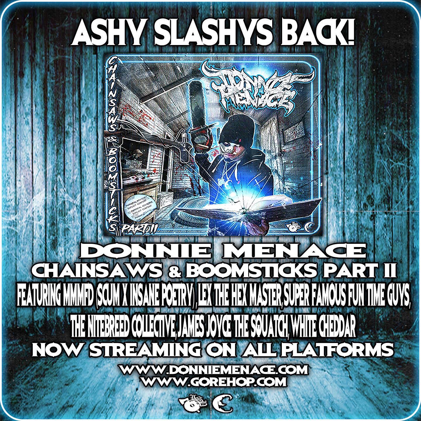 Chainssaws