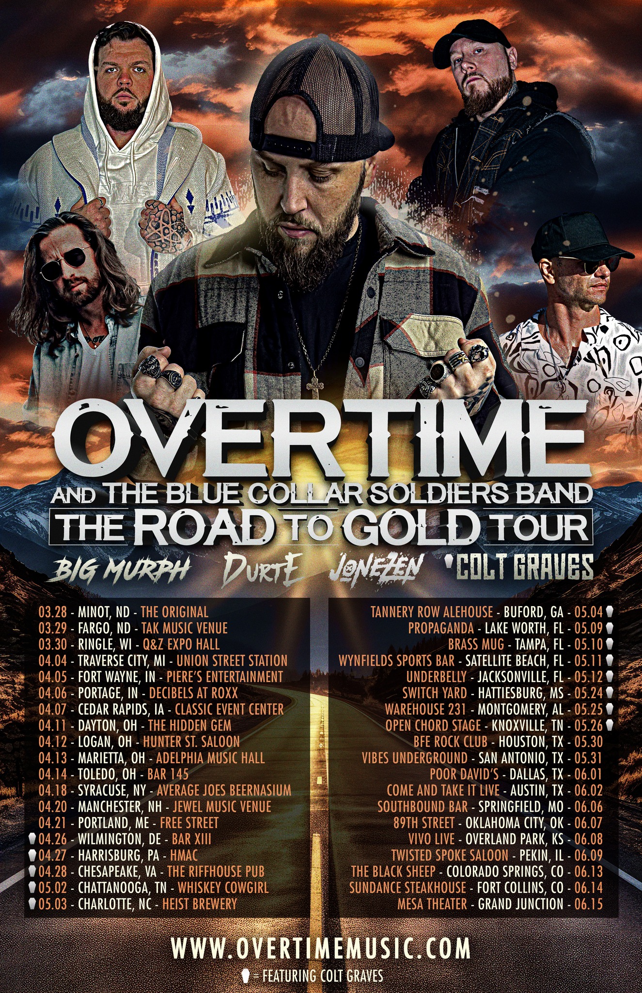 OverTime
