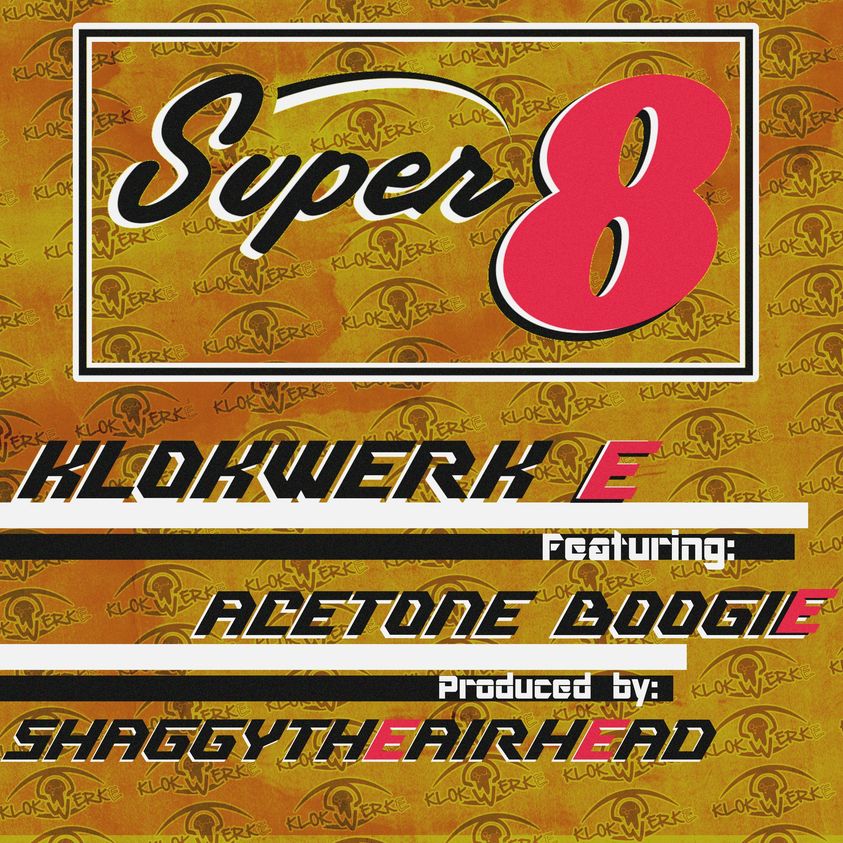 Super 8