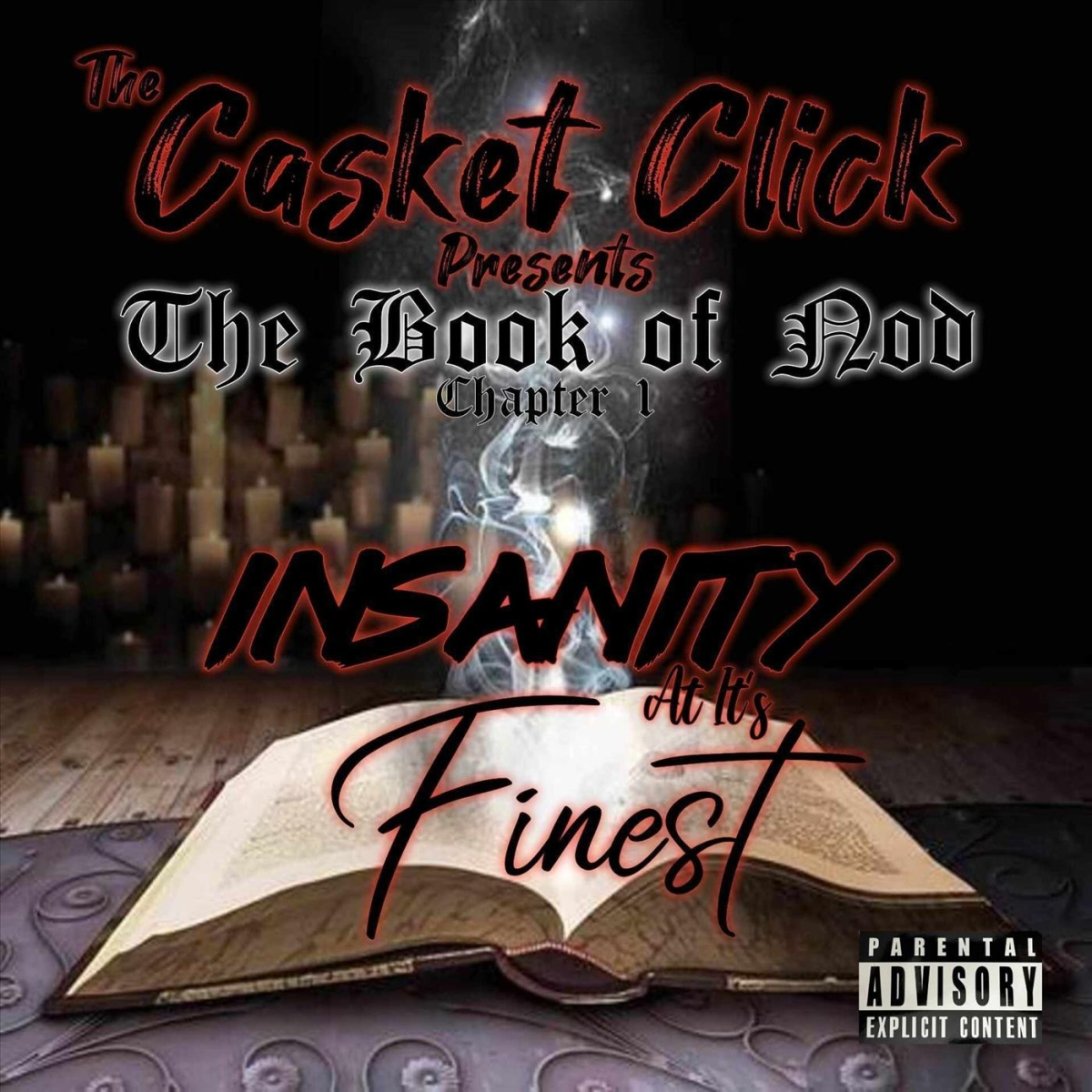 casket