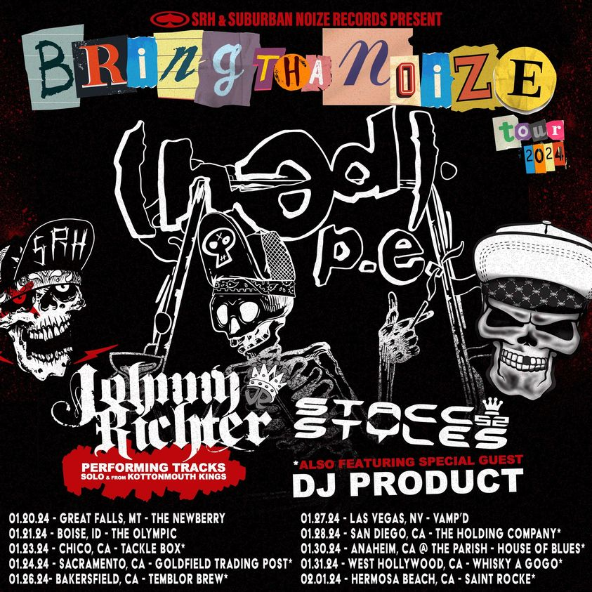 hedpe_bringthenoizetour