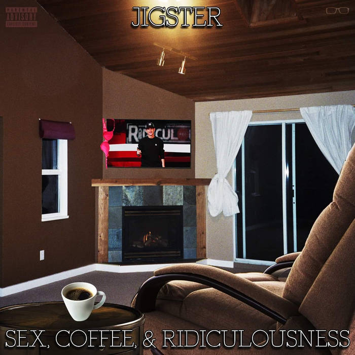 jigster album cover