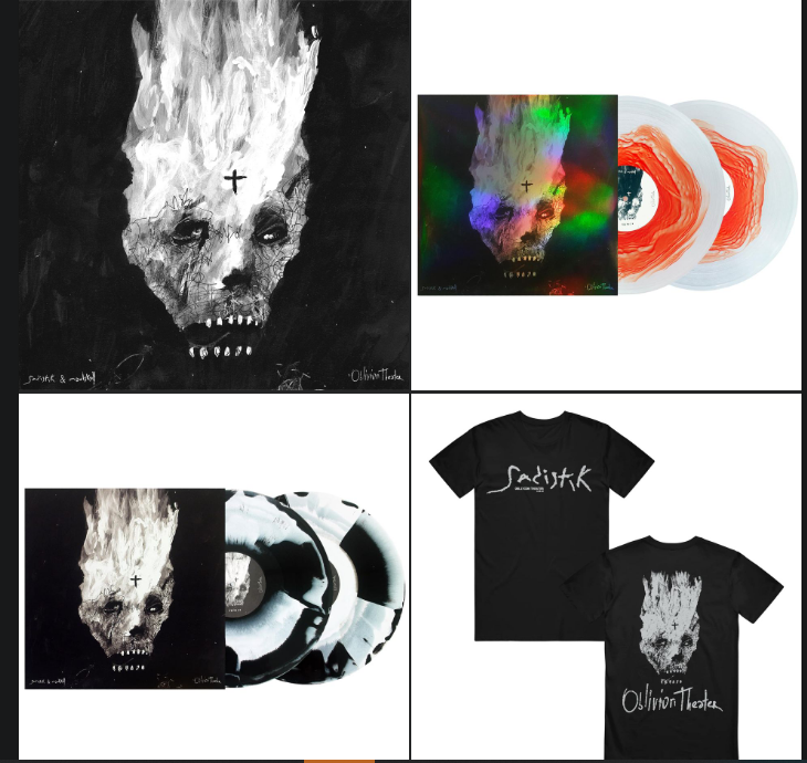 oblivions sadistik