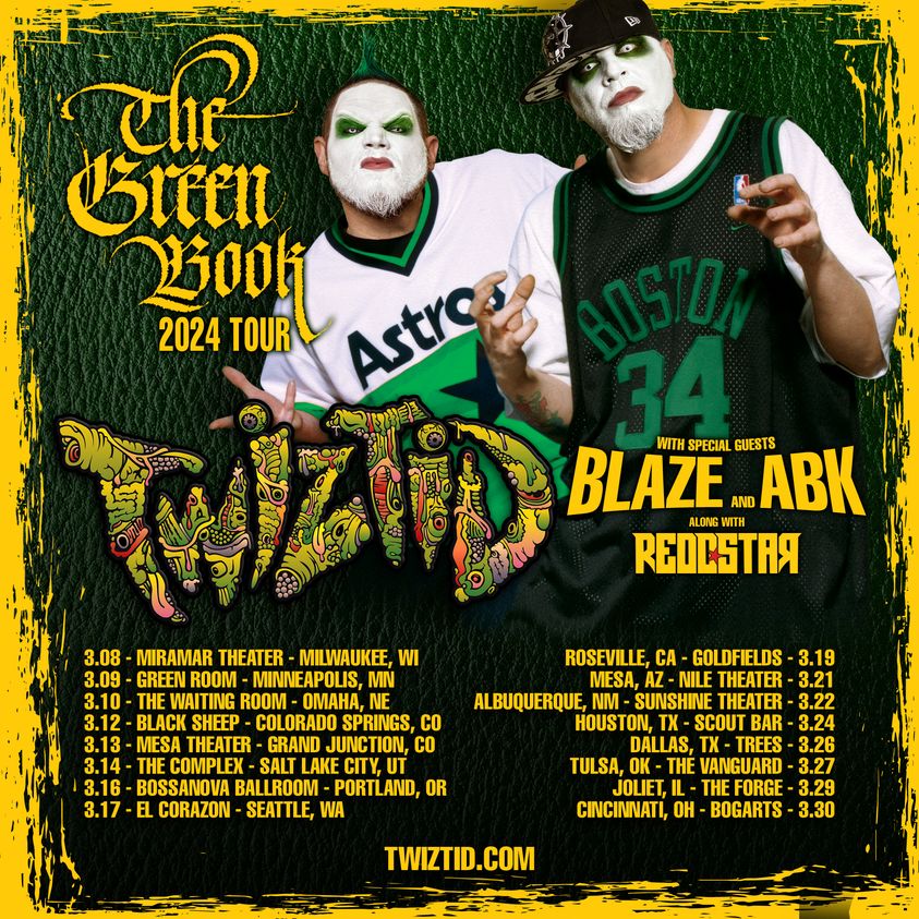 twiztid_greenbooktour2024