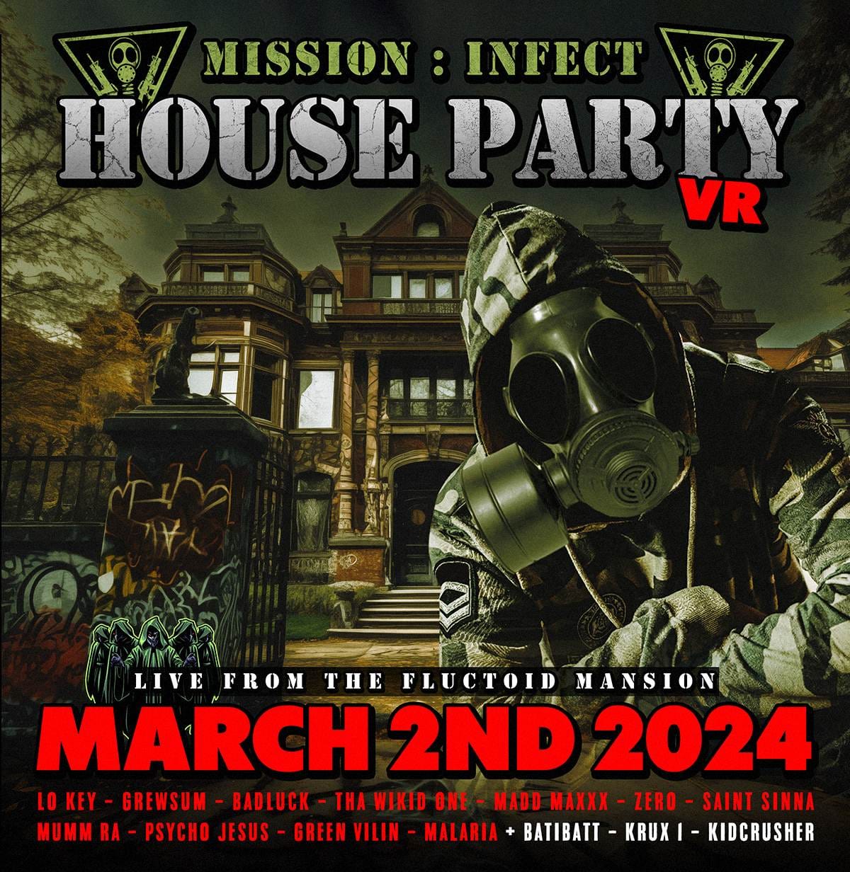 Infect