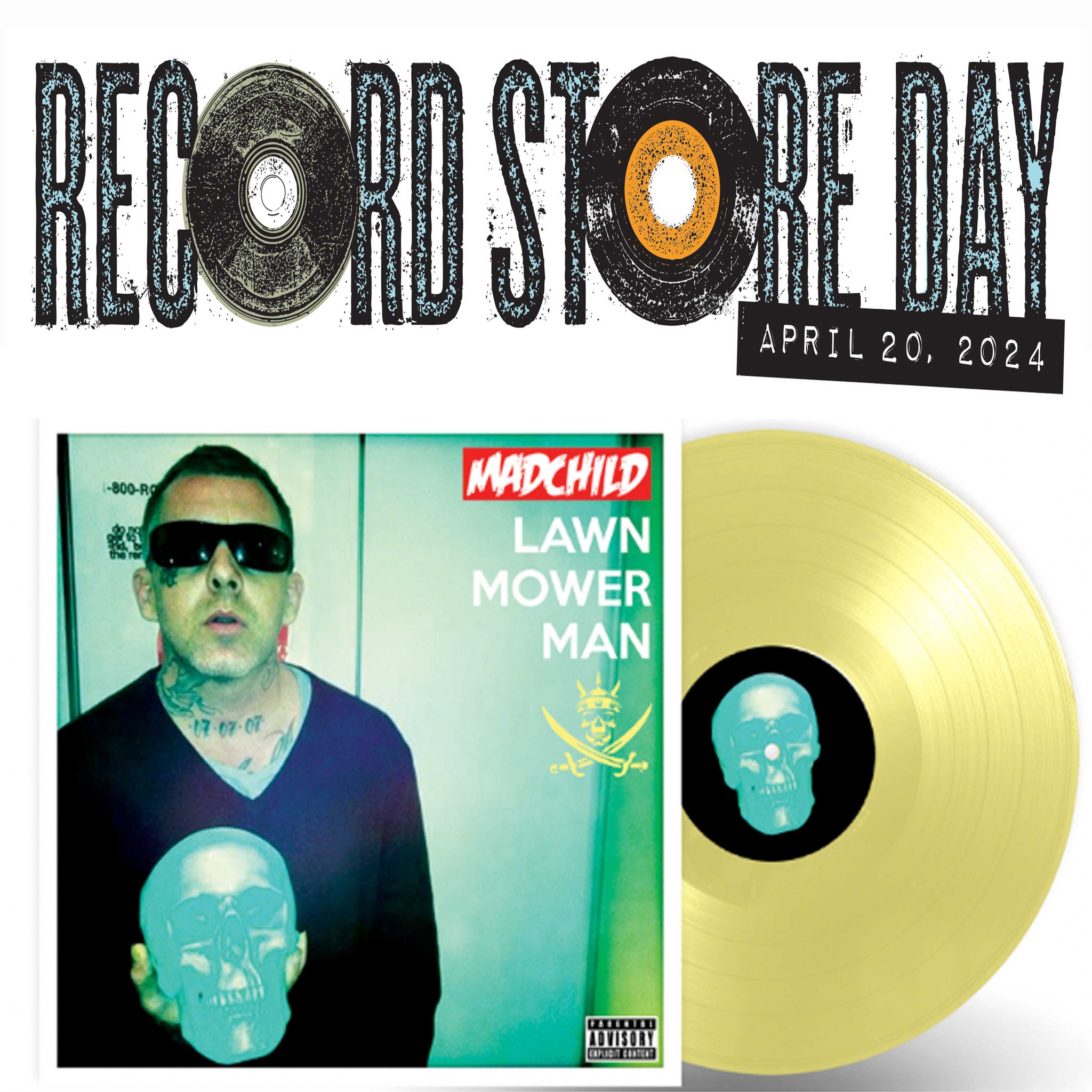 Madchild 10th