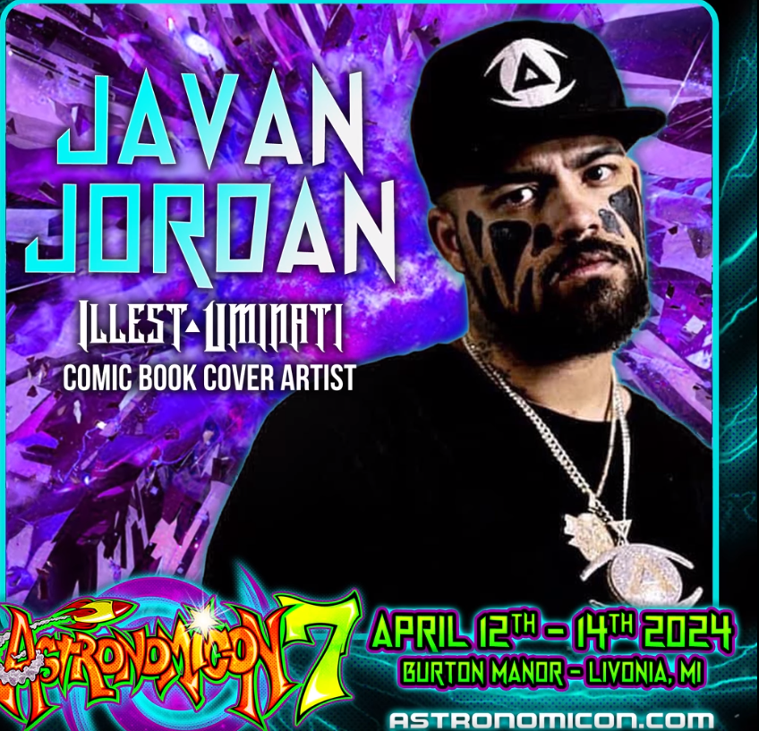 javan