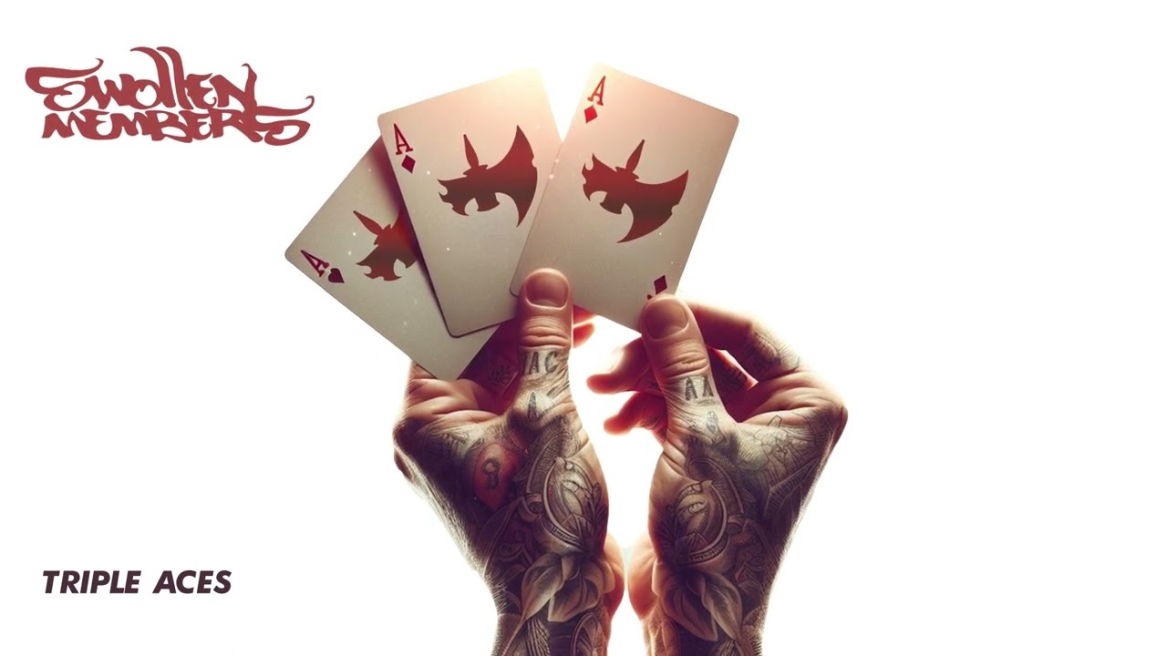 Swollen Members Return With New Banger “Triple Aces”!